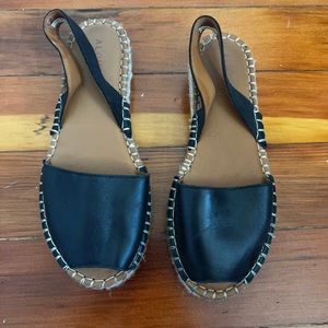 Alohas Espadrilles Sandels